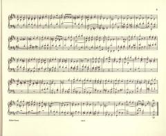 Orgelwerke Band 9 von Johann Sebastian Bach im Alle Noten Shop kaufen - EP248