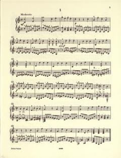 24 Duette von Ferdinando Carulli 