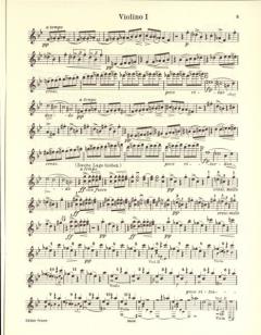 Streichquartett g-moll op. 27 von Edvard Grieg im Alle Noten Shop kaufen (Stimmensatz)