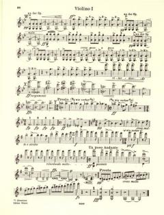 Streichquartett g-moll op. 27 von Edvard Grieg im Alle Noten Shop kaufen (Stimmensatz)