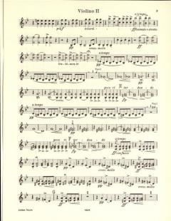 Streichquartett g-moll op. 27 von Edvard Grieg im Alle Noten Shop kaufen (Stimmensatz)