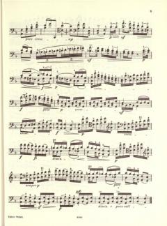 21 Etüden für Violoncello von Jean-Louis Duport im Alle Noten Shop kaufen - EP2508A