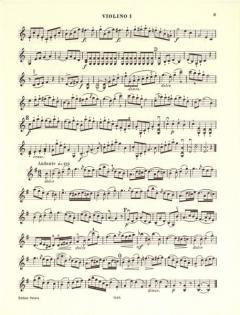 6 Duos op. 46 von Jacques-Féréol Mazas 