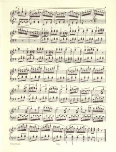 25 Übungen für kleine Hände op. 748 von Carl Czerny für Klavier im Alle Noten Shop kaufen