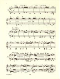 Erster Klavierunterricht in 100 Erholungen von Carl Czerny für Anfänger im Alle Noten Shop kaufen