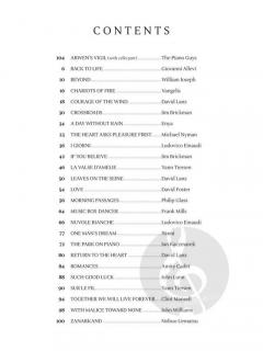 Beautiful Piano Instrumentals 