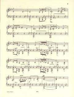 Peer Gynt-Suite Nr. 2 op. 55 von Edvard Grieg 