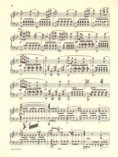 Peer Gynt-Suite Nr. 2 op. 55 von Edvard Grieg 