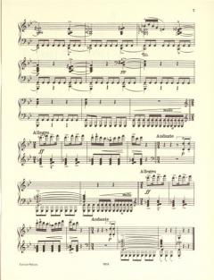 Peer Gynt-Suite Nr. 2 op. 55 von Edvard Grieg 