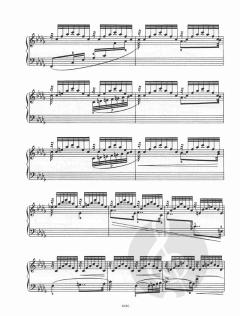 Frühlingsrauschen op. 32 / 3 von Christian Sinding für Klavier im Alle Noten Shop kaufen