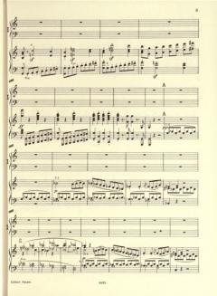 Konzert C-Dur op. 15 von Ludwig van Beethoven für Klavier und Orchester im Alle Noten Shop kaufen