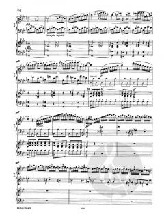 Klavierkonzert op. 19 von Ludwig van Beethoven im Alle Noten Shop kaufen