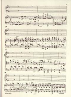 Konzert Es-Dur op. 73 von Ludwig van Beethoven für Klavier und Orchester im Alle Noten Shop kaufen