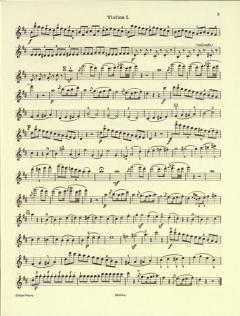 30 berühmte Streichquartette Band 2 von Joseph Haydn im Alle Noten Shop kaufen (Stimmensatz)