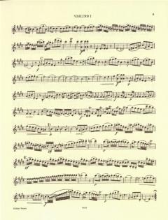 Streichquartette Band 3 Nr. 31-50 von Joseph Haydn im Alle Noten Shop kaufen (Stimmensatz)