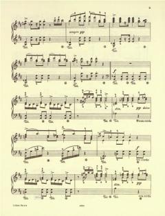 Hochzeitstag auf Troldhaugen op. 65/6 von Edvard Grieg 