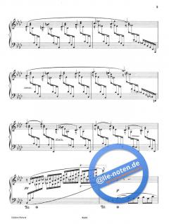3 Arabesken op. 61 von Moritz Moszkowski 