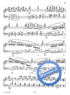 3 Arabesken op. 61 von Moritz Moszkowski 