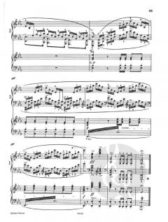 Polonaise in Es-Dur op. 22 von Frédéric Chopin 