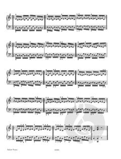 Fingerübungen für Klavier Band 1 von Carl Czerny im Alle Noten Shop kaufen