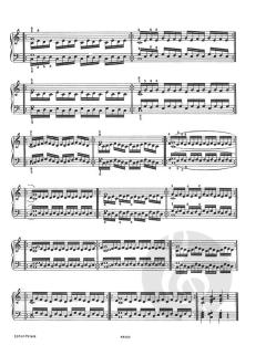 Fingerübungen für Klavier Band 1 von Carl Czerny im Alle Noten Shop kaufen