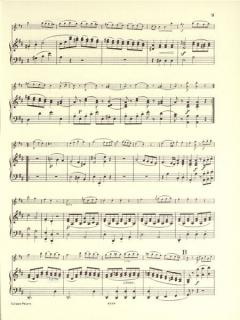 6 Duos op. 48 von Ignaz Pleyel 