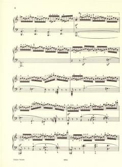 24 Studien Band 1 op. 70 von Ignaz Moscheles 