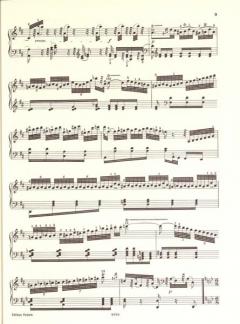Variationen für Klavier Band 1 von Ludwig van Beethoven im Alle Noten Shop kaufen