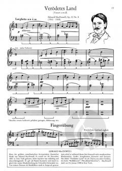 Music Making At The Piano Book 5 von John W. Schaum 