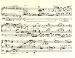 12 Stücke op. 59 Heft 1 von Max Reger 