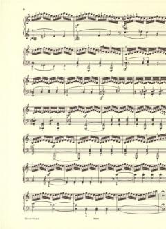 29 Etüden aus Gradus ad Parnassum von Muzio Clementi für Klavier im Alle Noten Shop kaufen