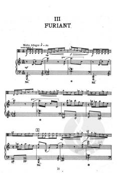 Sonata for Viola and Piano von Arthur Bliss im Alle Noten Shop kaufen