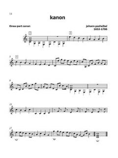 Beginning Baroque for Guitar 