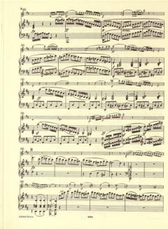 Sonaten für Violine und Klavier Band 1 von Ludwig van Beethoven im Alle Noten Shop kaufen