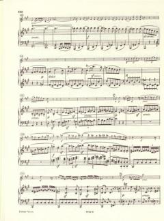 Sonaten für Violine und Klavier Band 2 von Ludwig van Beethoven im Alle Noten Shop kaufen