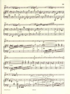 Sonaten für Violine und Klavier Band 2 von Ludwig van Beethoven im Alle Noten Shop kaufen