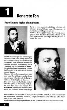 Das große Buch für Saxophon von Thorsten Skringer 