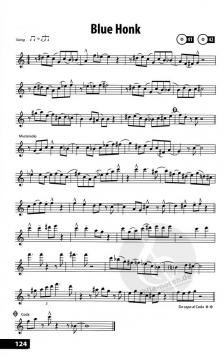 Das große Buch für Saxophon von Thorsten Skringer 