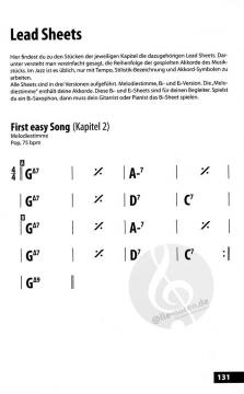 Das große Buch für Saxophon von Thorsten Skringer 