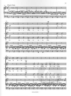 Ein feste Burg (Felix Mendelssohn Bartholdy) 