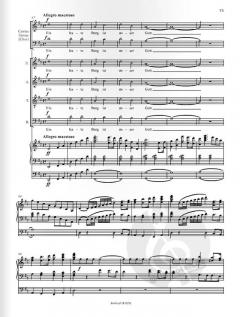 Ein feste Burg (Felix Mendelssohn Bartholdy) 