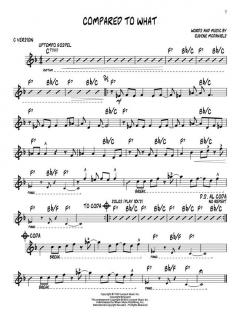 Jazz Play-Along Vol. 178: Jazz/Funk im Alle Noten Shop kaufen