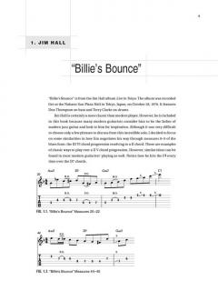 Contemporary Jazz Guitar Solos von Michael Kaplan 