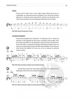 Classical Technique for the Modern Guitarist von Kim Perlak 