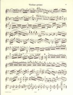 3 Duos concertants op. 57 von Charles-Auguste de Beriot für 2 Violinen im Alle Noten Shop kaufen