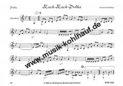 In neuen Zeiten (Bernhard jun. Kohlhauf) 