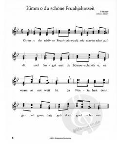 Ois zu seiner Zeit von Bernhard jun. Kohlhauf 