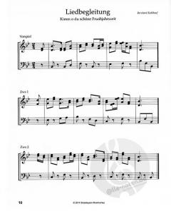 Ois zu seiner Zeit von Bernhard jun. Kohlhauf 