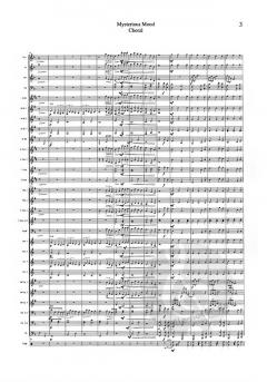 Mysterious Mood (Michael Kotay) 