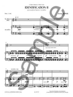 Identification II (Annette Mengel) 